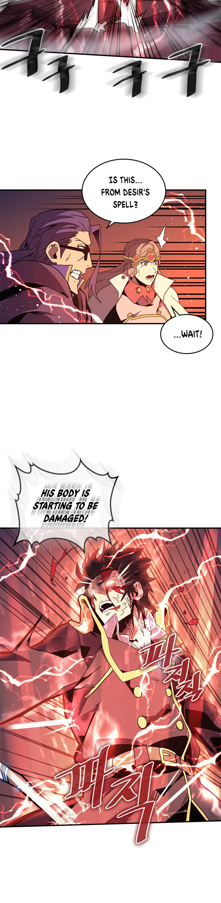 A Returner's Magic Should Be Special Chapter 98 page 6 - Chapter 98
