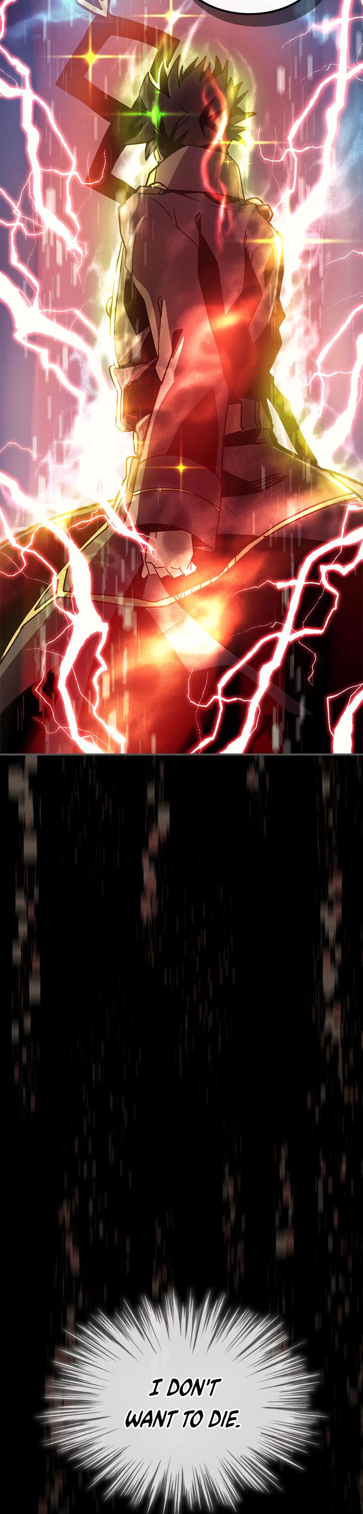 A Returner's Magic Should Be Special Chapter 98 page 8 - Chapter 98