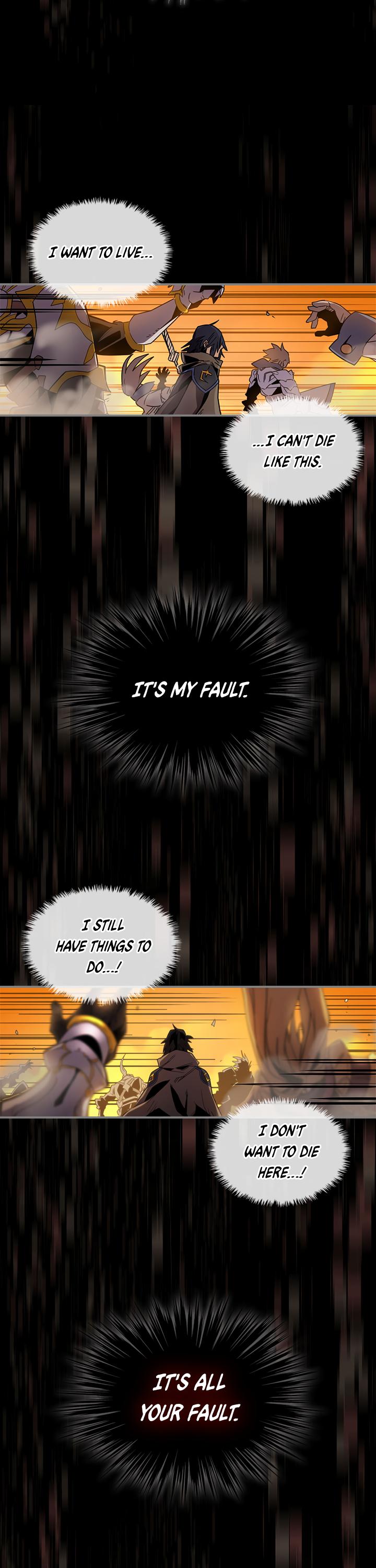 A Returner's Magic Should Be Special Chapter 98 page 9 - Chapter 98