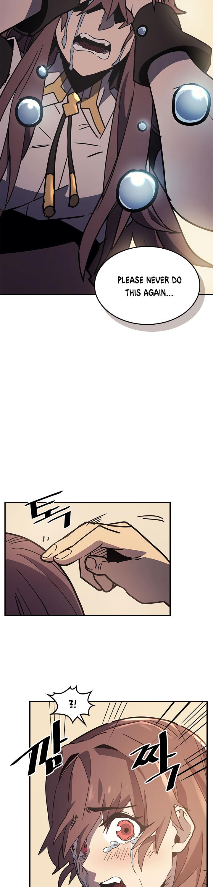 A Returner's Magic Should Be Special Chapter 99 page 10 - Chapter 99