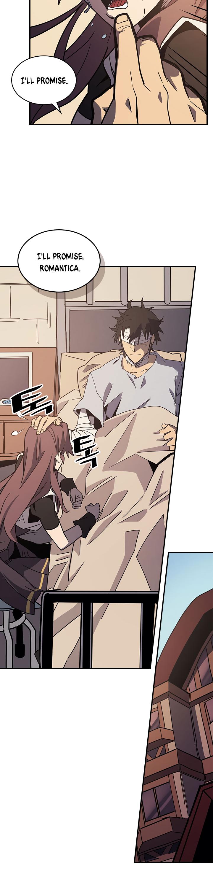 A Returner's Magic Should Be Special Chapter 99 page 11 - Chapter 99