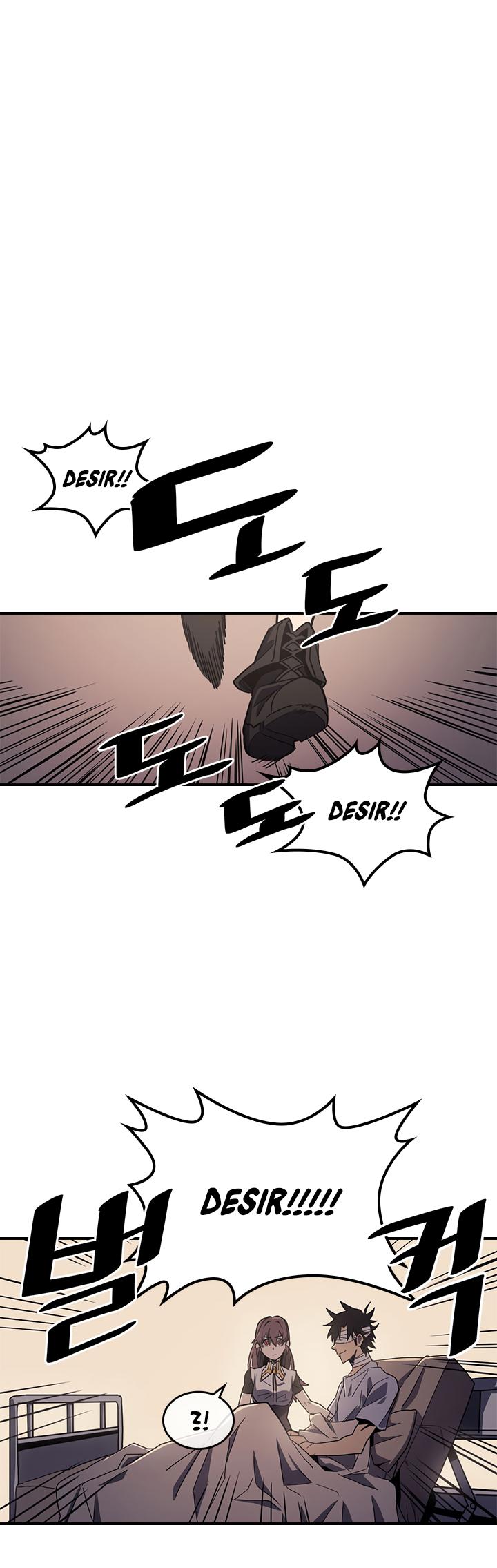 A Returner's Magic Should Be Special Chapter 99 page 12 - Chapter 99