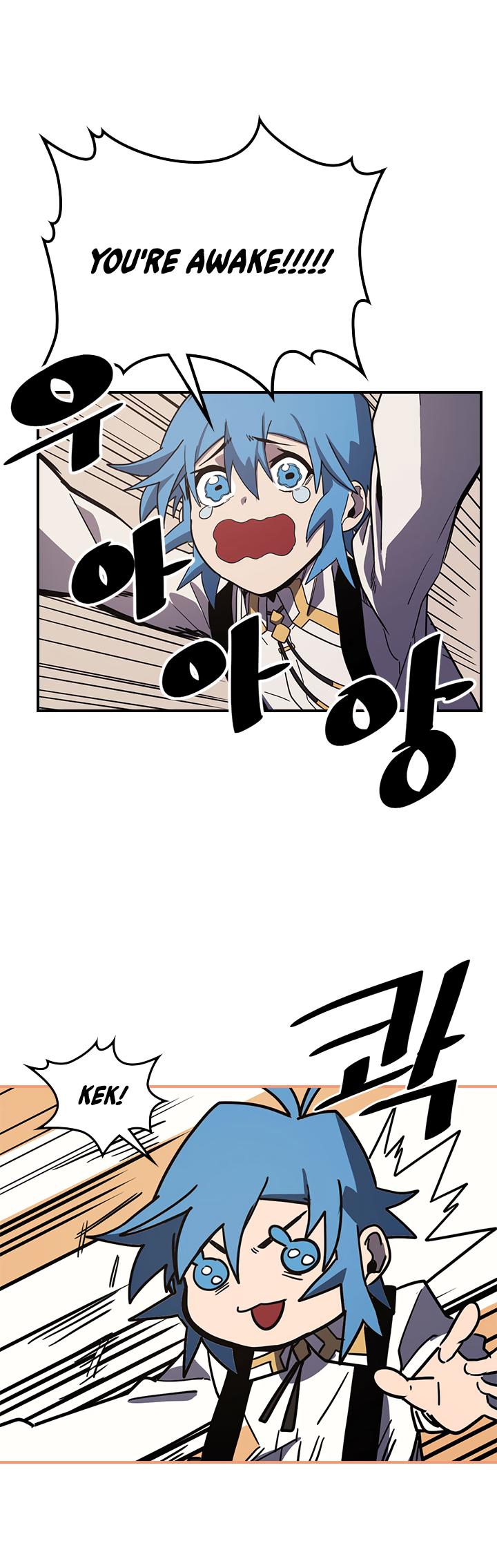 A Returner's Magic Should Be Special Chapter 99 page 13 - Chapter 99