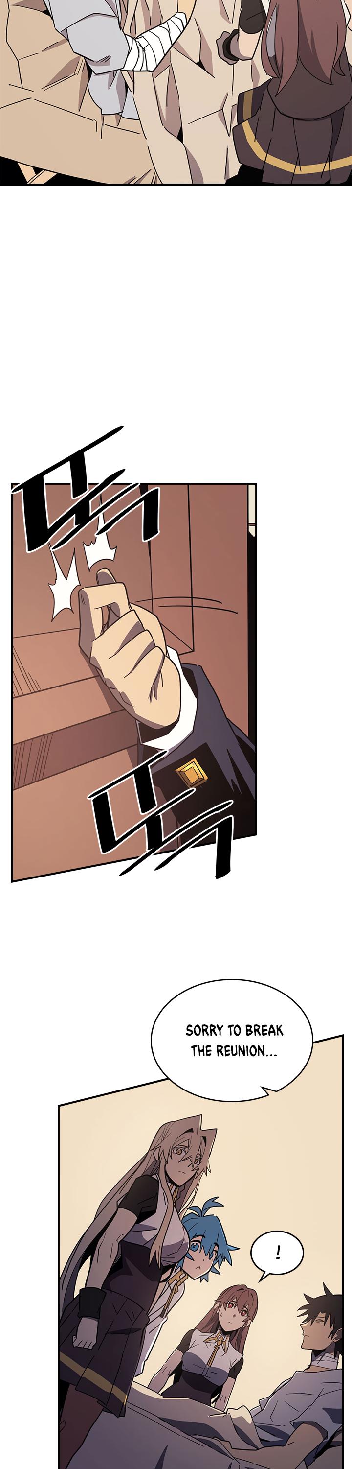 A Returner's Magic Should Be Special Chapter 99 page 16 - Chapter 99