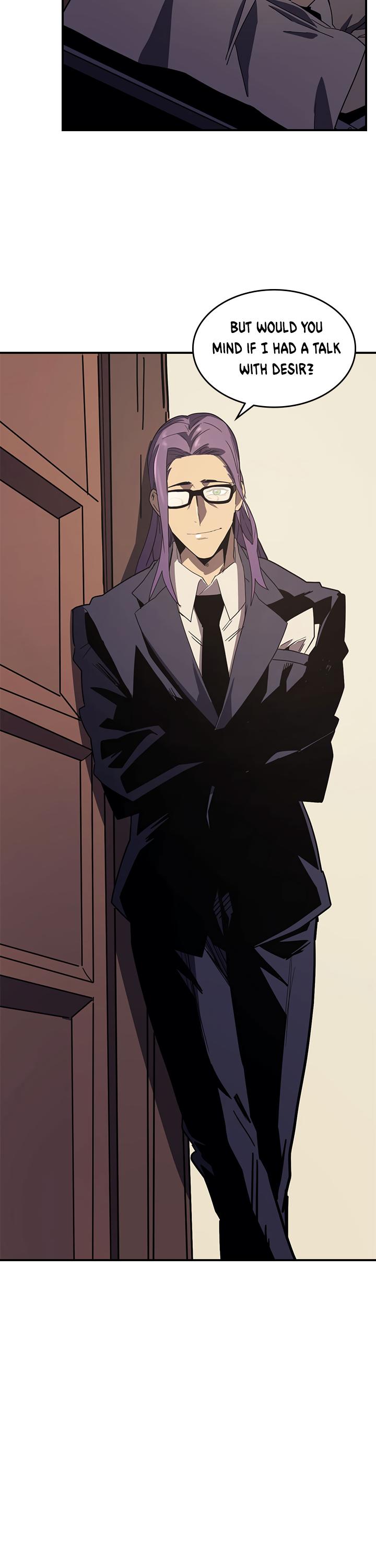 A Returner's Magic Should Be Special Chapter 99 page 17 - Chapter 99