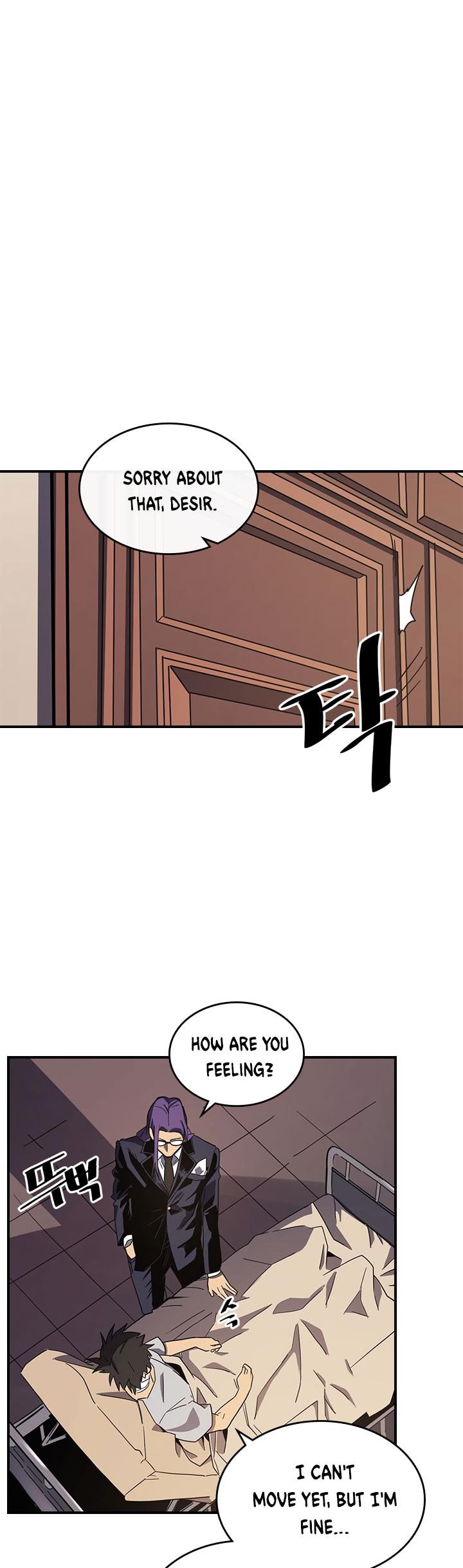 A Returner's Magic Should Be Special Chapter 99 page 18 - Chapter 99