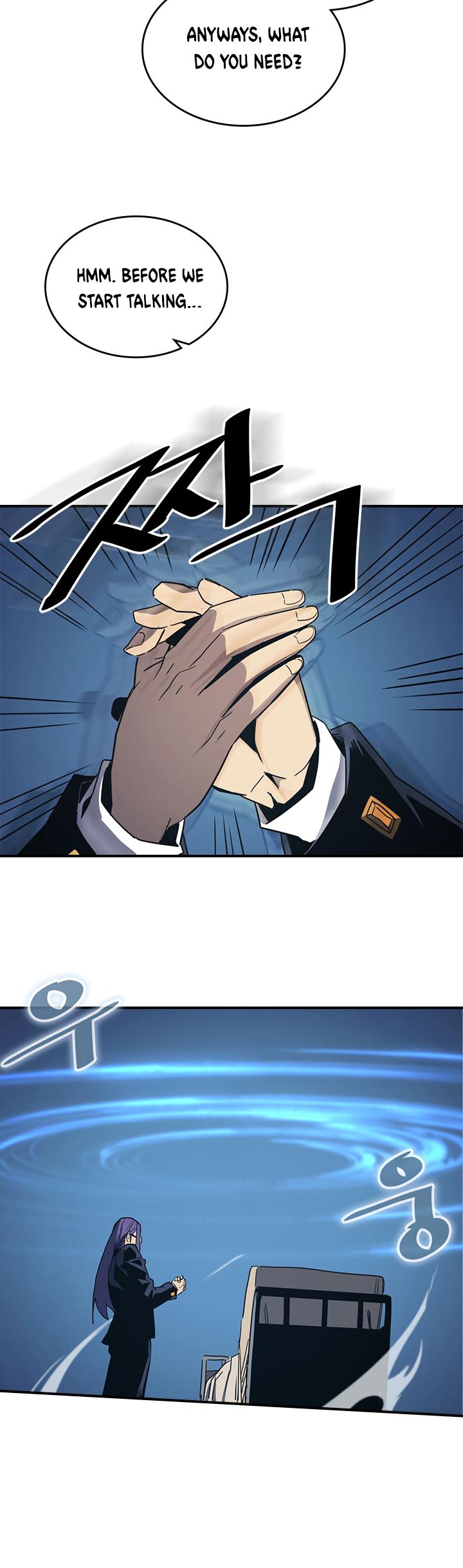 A Returner's Magic Should Be Special Chapter 99 page 19 - Chapter 99