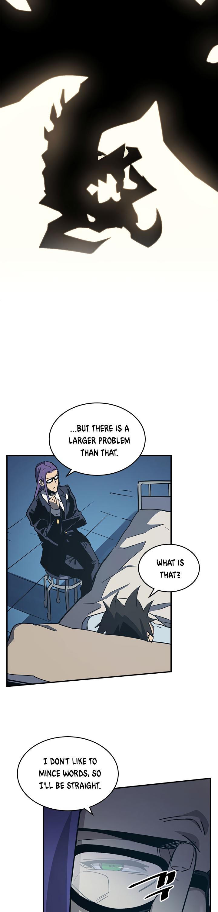 A Returner's Magic Should Be Special Chapter 99 page 22 - Chapter 99