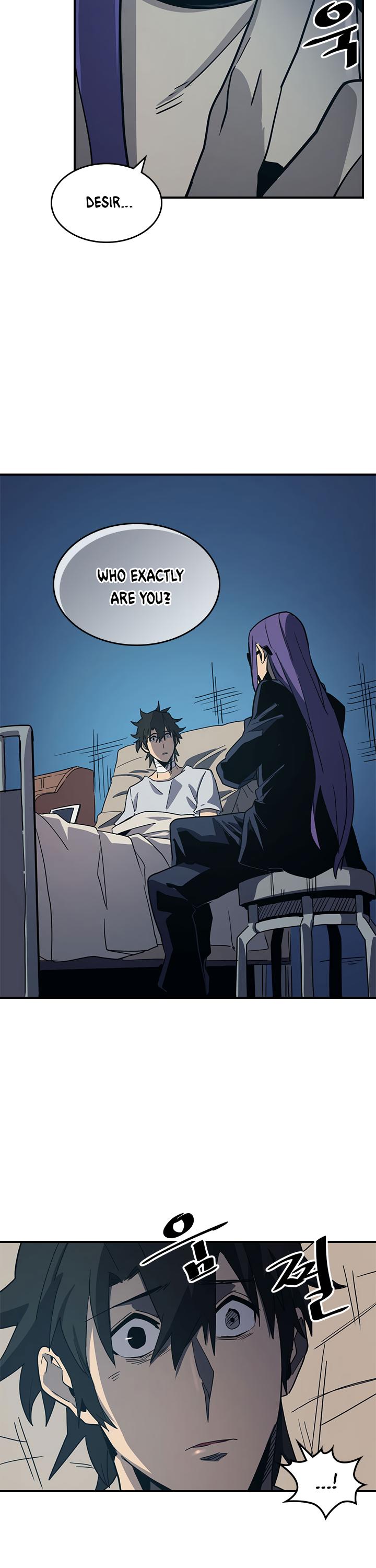 A Returner's Magic Should Be Special Chapter 99 page 23 - Chapter 99