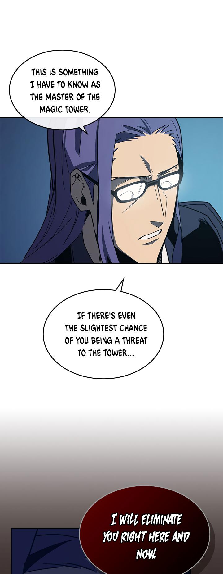 A Returner's Magic Should Be Special Chapter 99 page 24 - Chapter 99