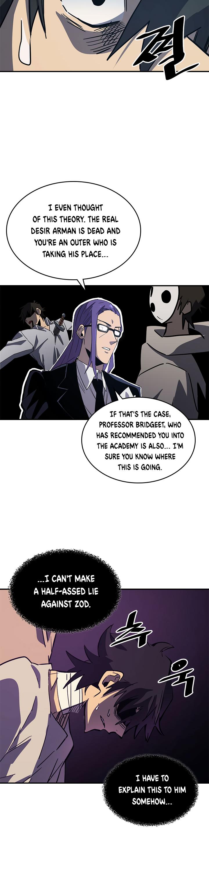 A Returner's Magic Should Be Special Chapter 99 page 29 - Chapter 99