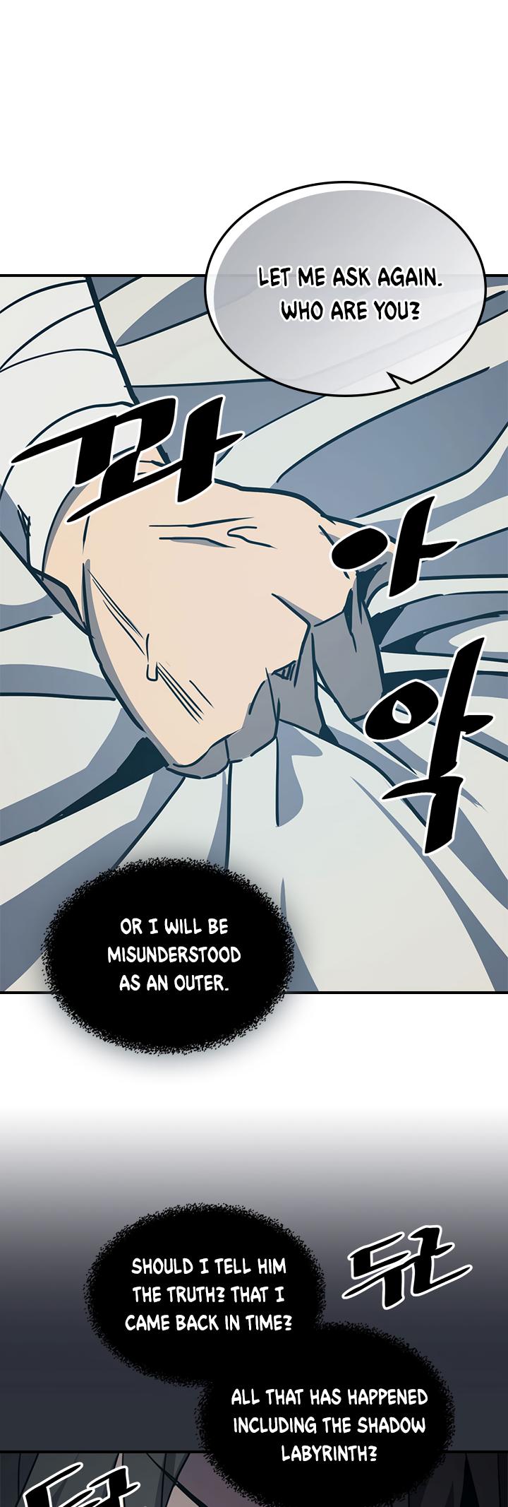 A Returner's Magic Should Be Special Chapter 99 page 30 - Chapter 99