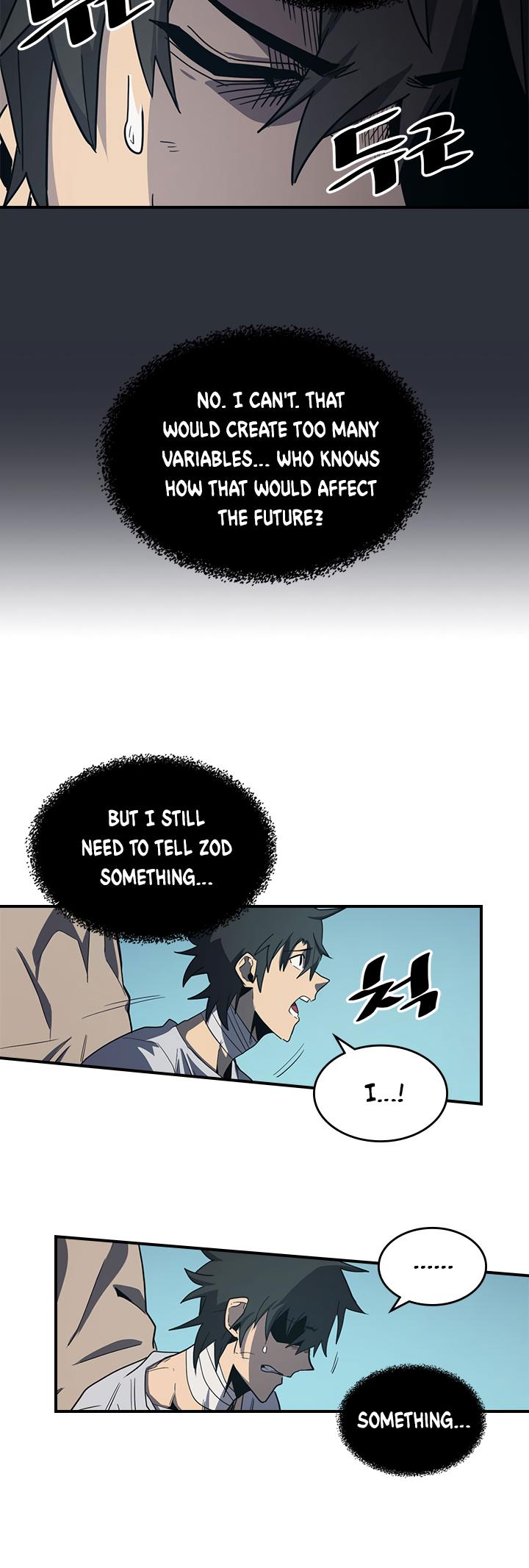 A Returner's Magic Should Be Special Chapter 99 page 31 - Chapter 99