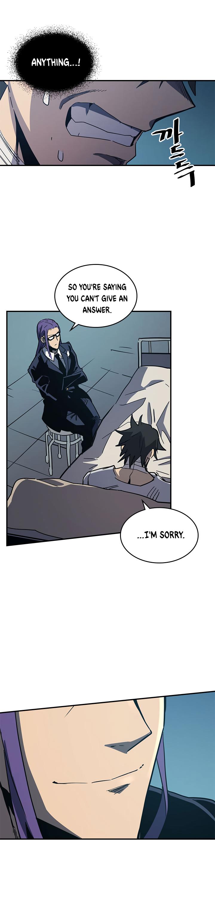 A Returner's Magic Should Be Special Chapter 99 page 32 - Chapter 99