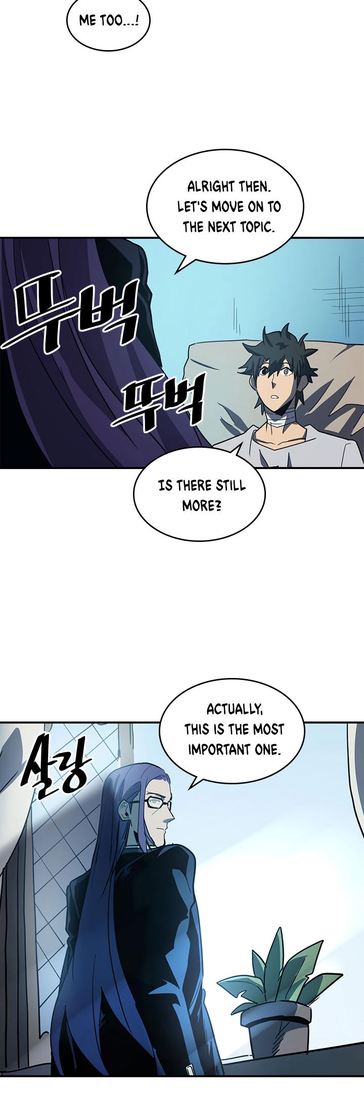 A Returner's Magic Should Be Special Chapter 99 page 37 - Chapter 99
