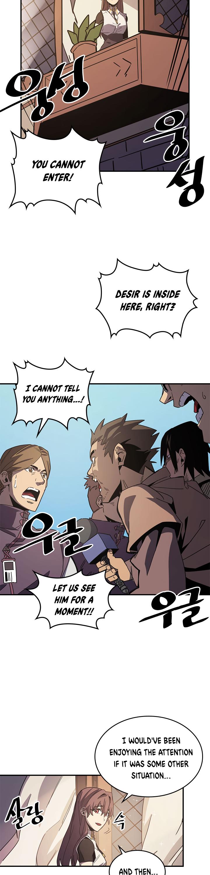 A Returner's Magic Should Be Special Chapter 99 page 4 - Chapter 99