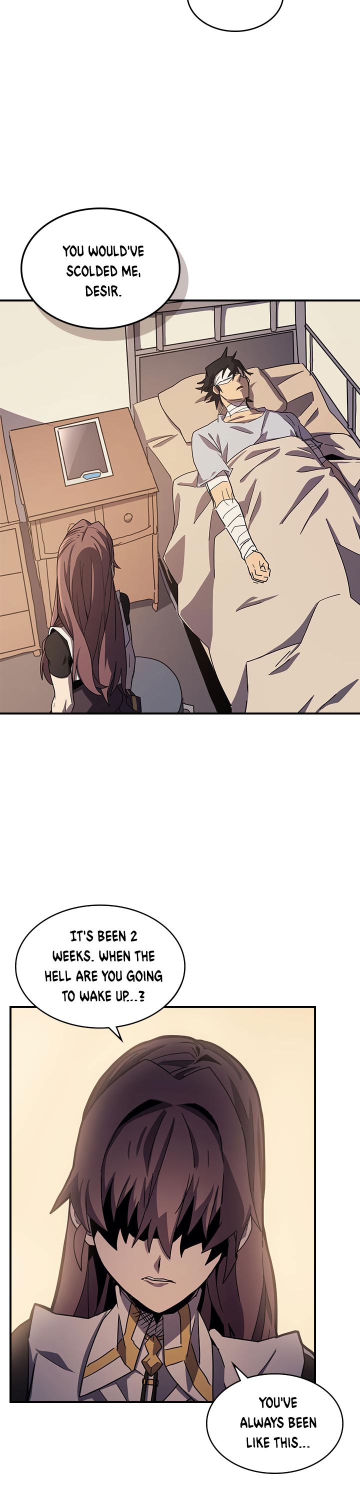A Returner's Magic Should Be Special Chapter 99 page 5 - Chapter 99