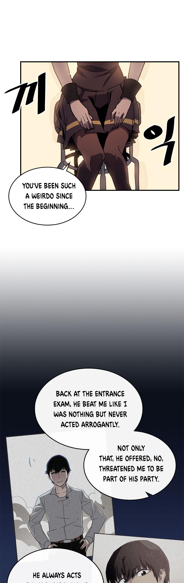 A Returner's Magic Should Be Special Chapter 99 page 6 - Chapter 99