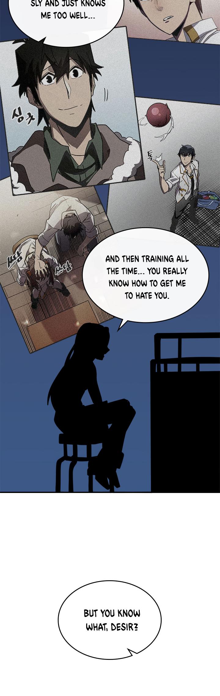 A Returner's Magic Should Be Special Chapter 99 page 7 - Chapter 99