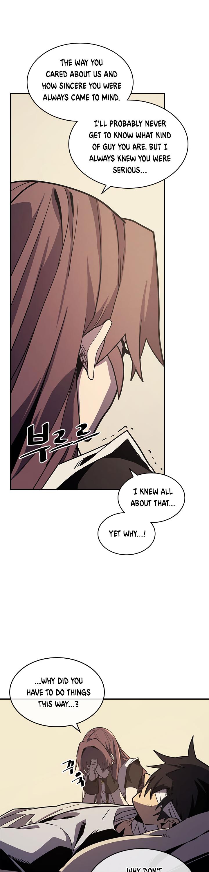 A Returner's Magic Should Be Special Chapter 99 page 8 - Chapter 99