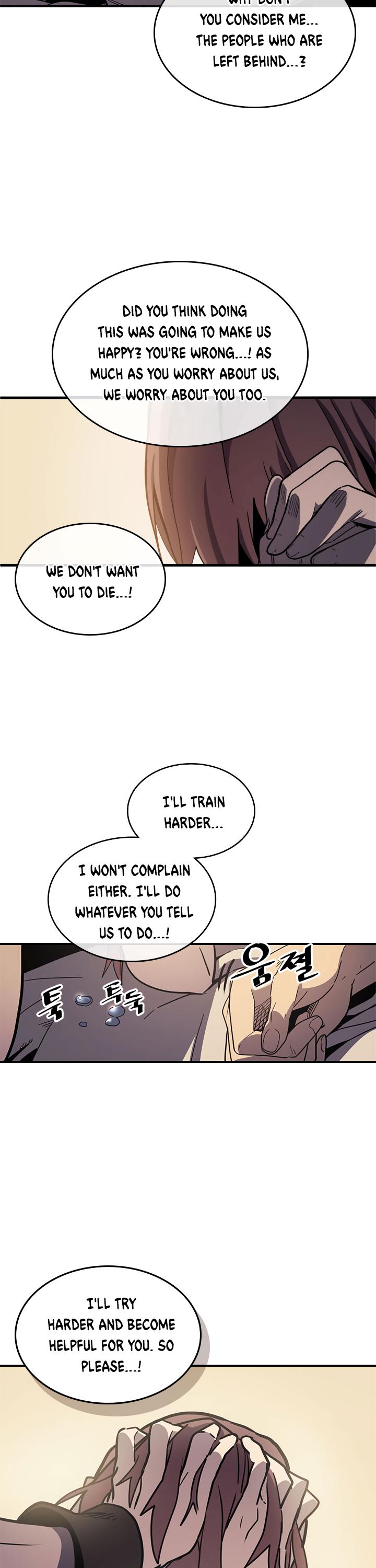 A Returner's Magic Should Be Special Chapter 99 page 9 - Chapter 99