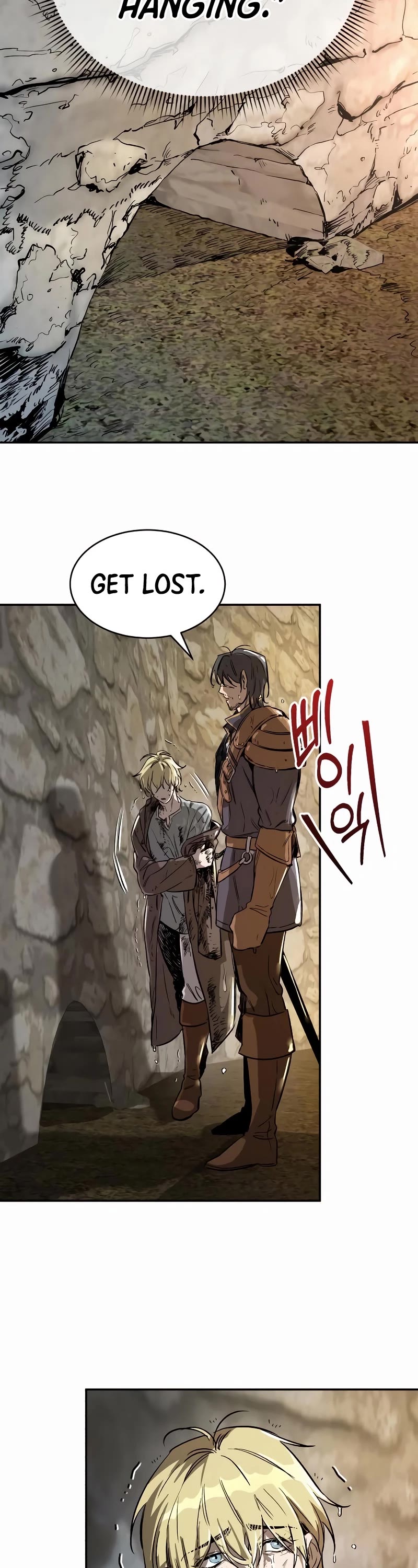 A Rogue Guard in a Medieval Fantasy Chapter 1 page 104 - Chapter 1