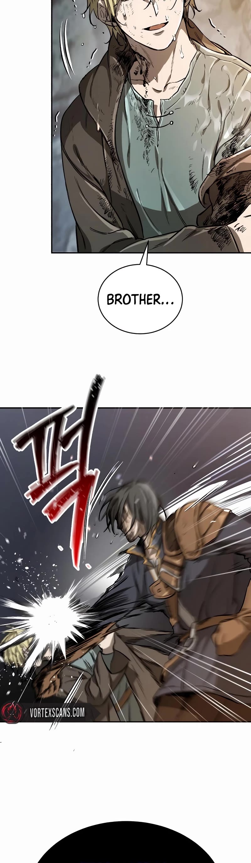 A Rogue Guard in a Medieval Fantasy Chapter 1 page 105 - Chapter 1