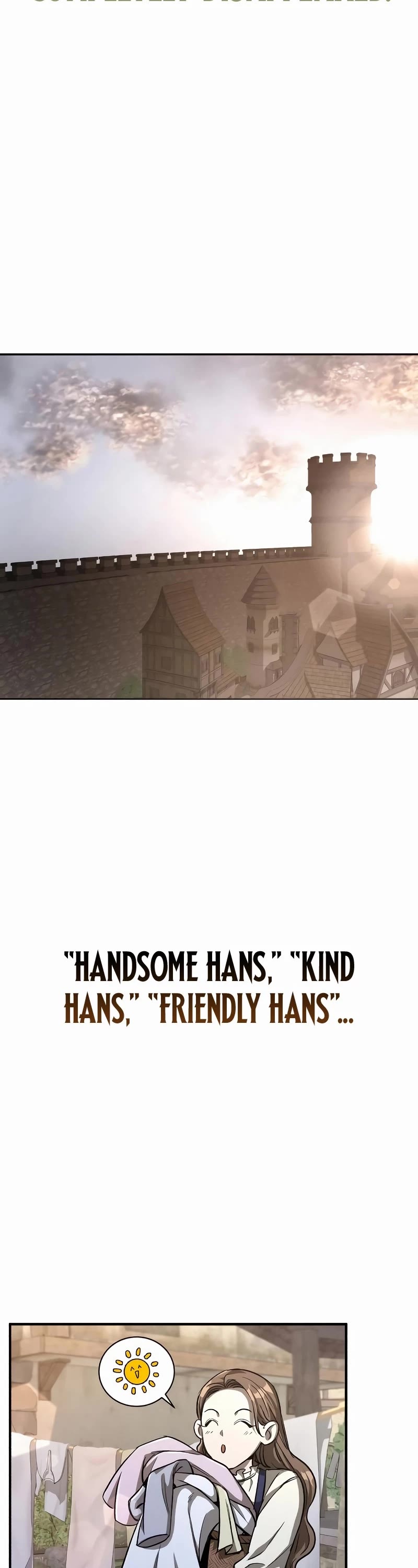 A Rogue Guard in a Medieval Fantasy Chapter 1 page 109 - Chapter 1