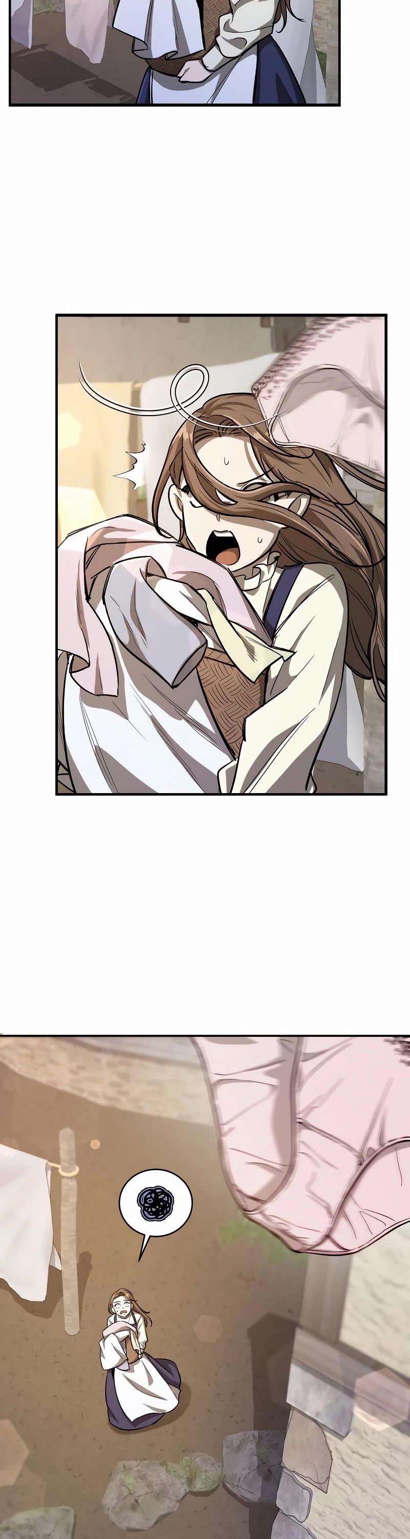 A Rogue Guard in a Medieval Fantasy Chapter 1 page 110 - Chapter 1