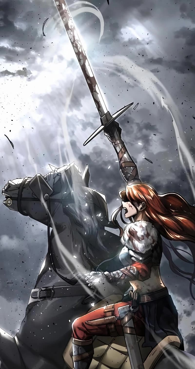 A Rogue Guard in a Medieval Fantasy Chapter 1 page 14 - Chapter 1