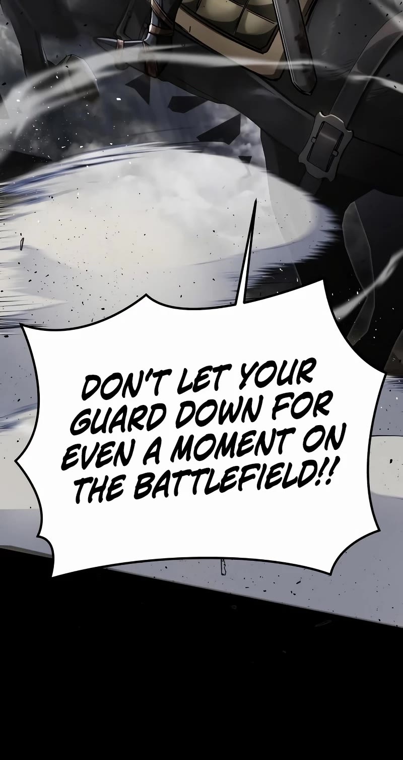 A Rogue Guard in a Medieval Fantasy Chapter 1 page 15 - Chapter 1