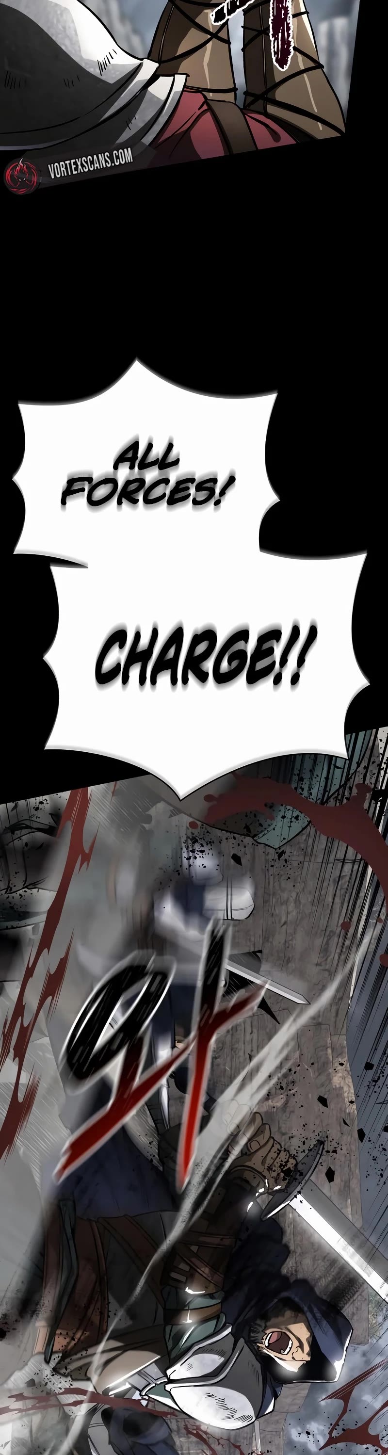 A Rogue Guard in a Medieval Fantasy Chapter 1 page 17 - Chapter 1