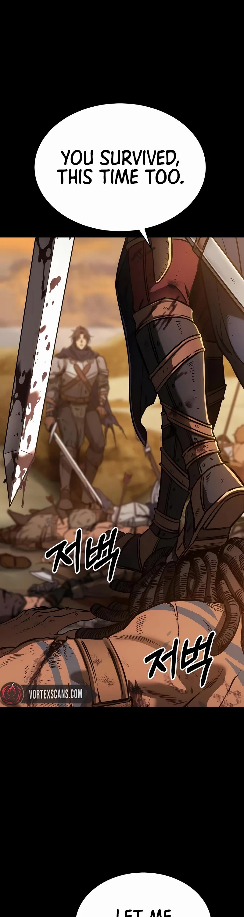 A Rogue Guard in a Medieval Fantasy Chapter 1 page 21 - Chapter 1
