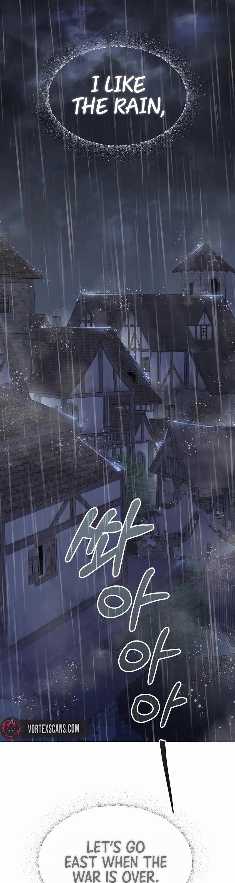 A Rogue Guard in a Medieval Fantasy Chapter 1 page 27 - Chapter 1