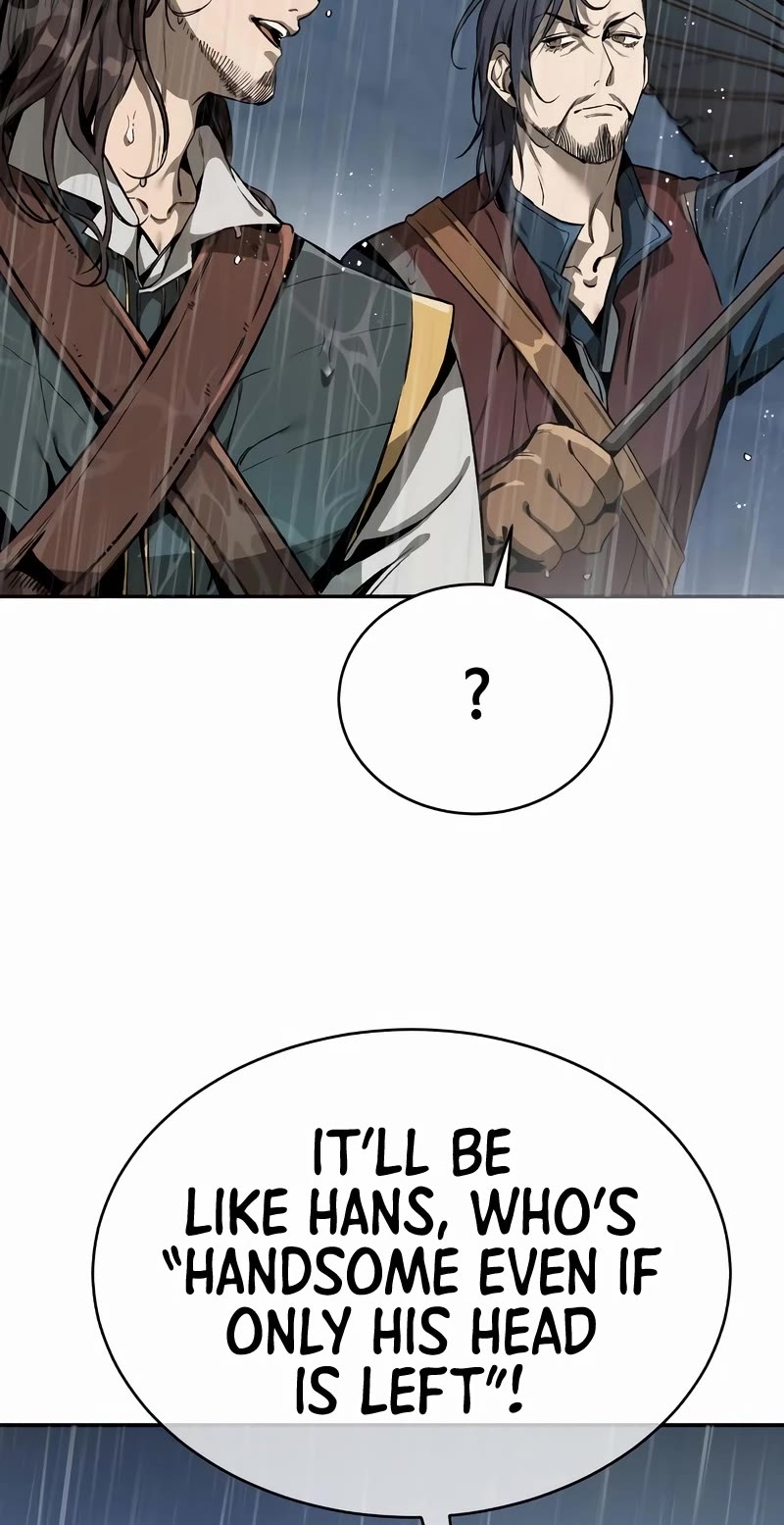 A Rogue Guard in a Medieval Fantasy Chapter 1 page 38 - Chapter 1