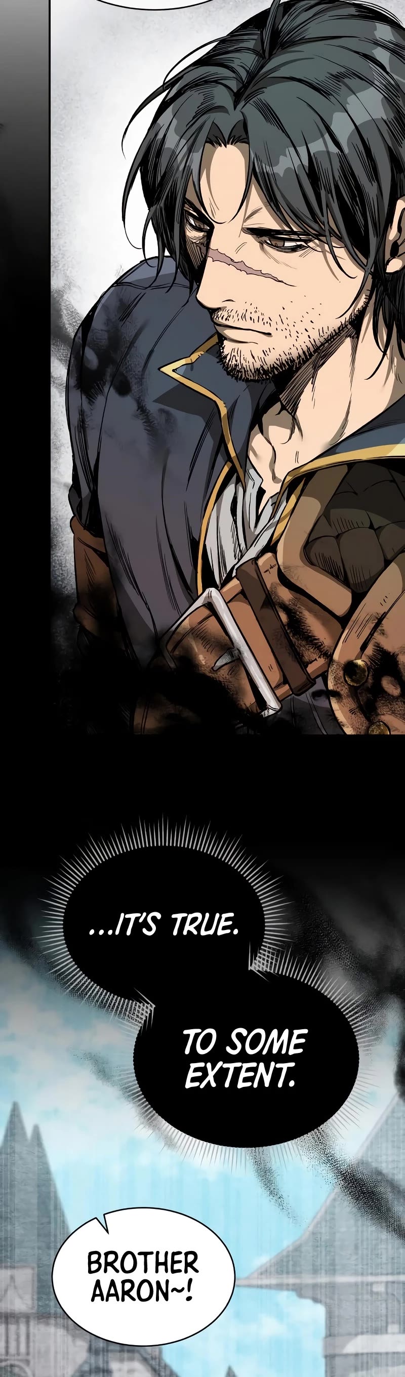 A Rogue Guard in a Medieval Fantasy Chapter 1 page 44 - Chapter 1