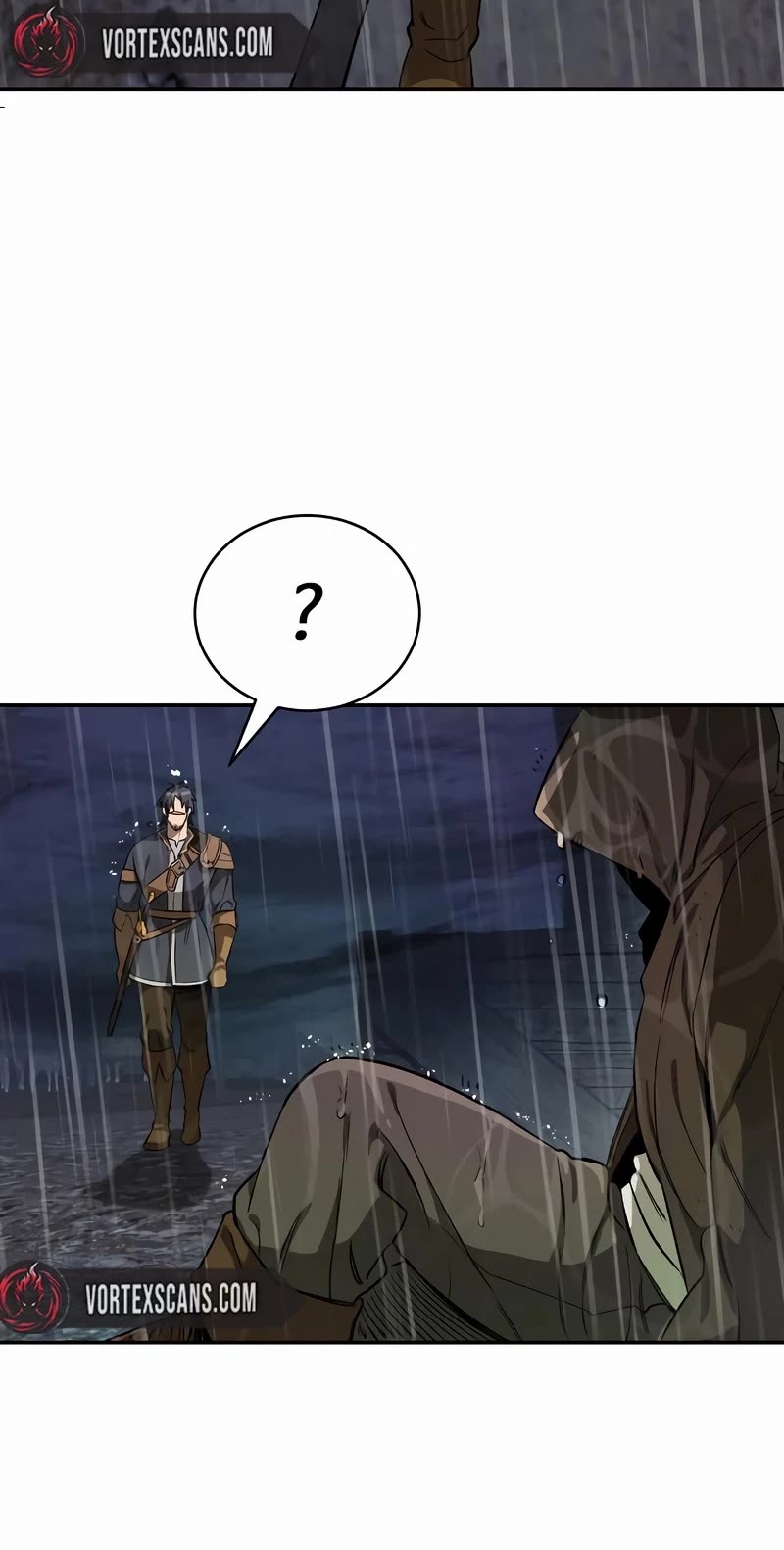 A Rogue Guard in a Medieval Fantasy Chapter 1 page 59 - Chapter 1