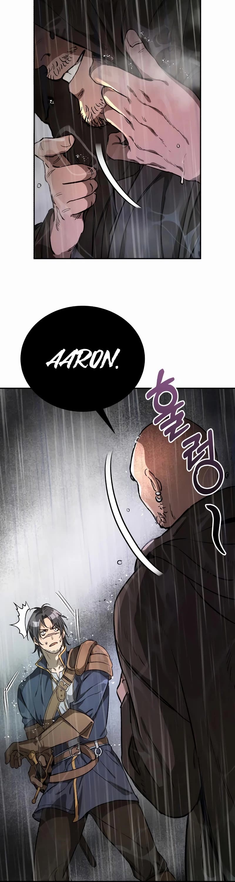 A Rogue Guard in a Medieval Fantasy Chapter 1 page 61 - Chapter 1