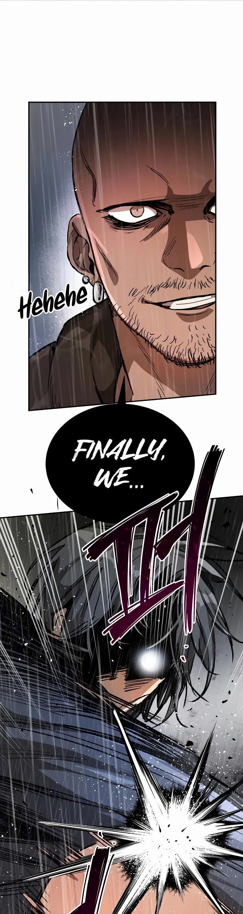 A Rogue Guard in a Medieval Fantasy Chapter 1 page 62 - Chapter 1