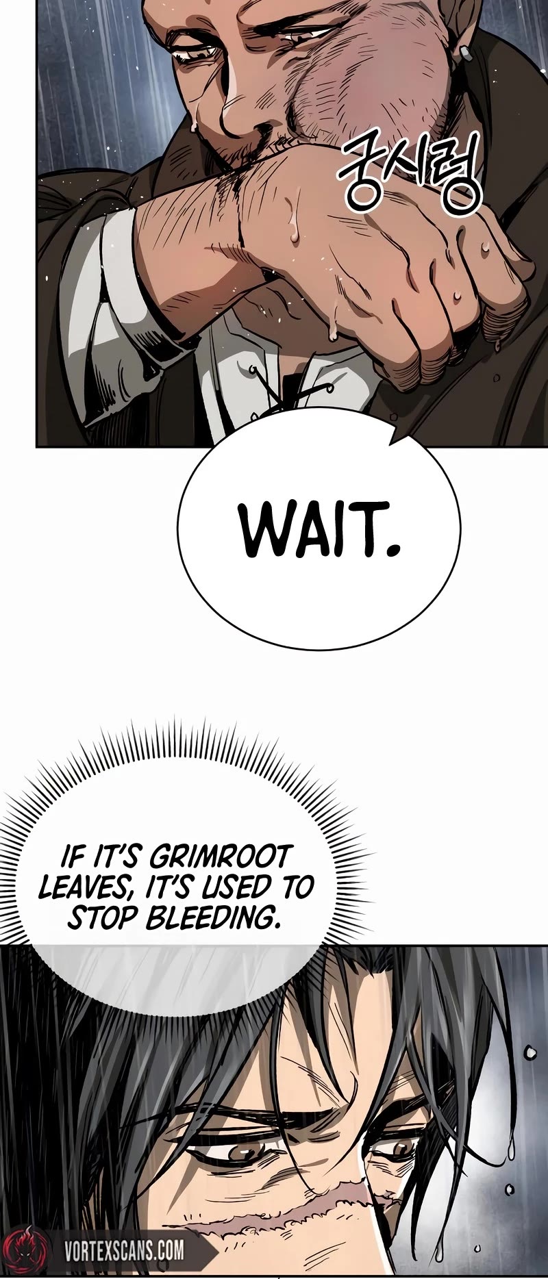 A Rogue Guard in a Medieval Fantasy Chapter 1 page 68 - Chapter 1