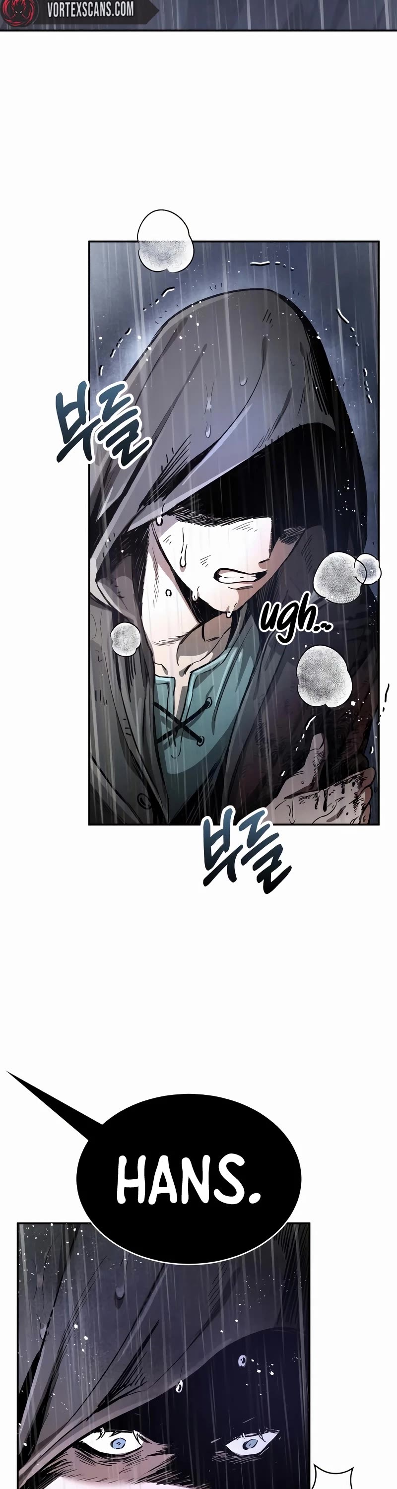 A Rogue Guard in a Medieval Fantasy Chapter 1 page 71 - Chapter 1