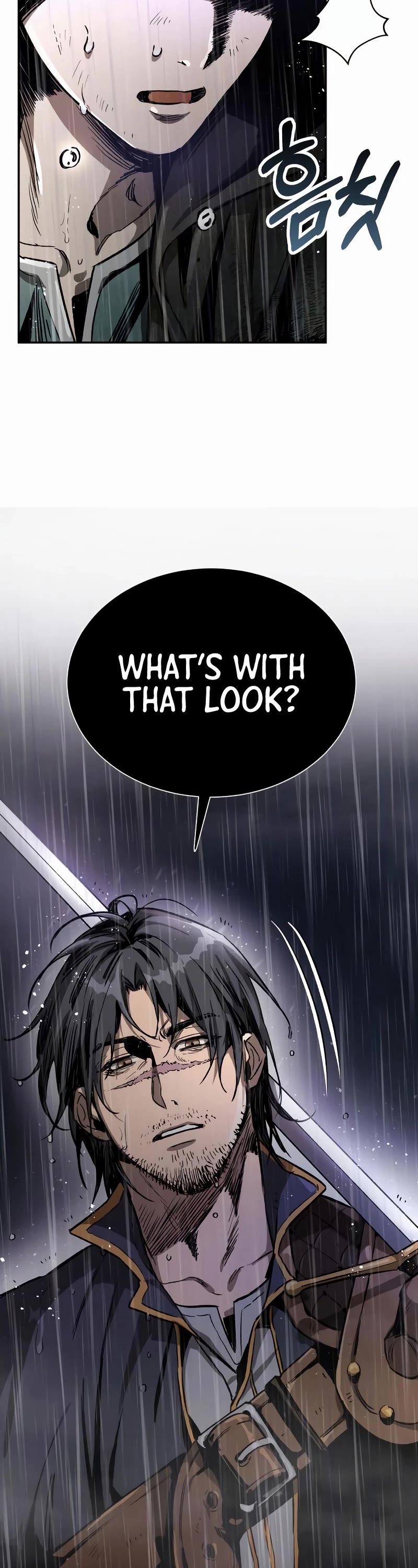 A Rogue Guard in a Medieval Fantasy Chapter 1 page 72 - Chapter 1