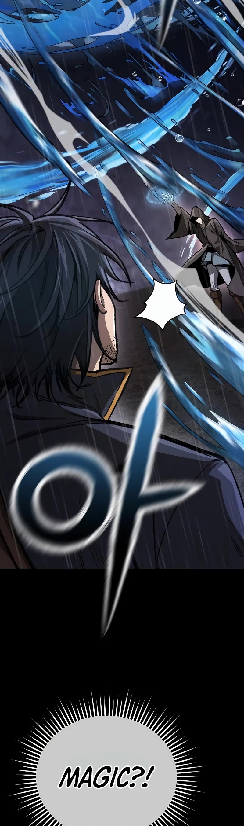 A Rogue Guard in a Medieval Fantasy Chapter 1 page 78 - Chapter 1
