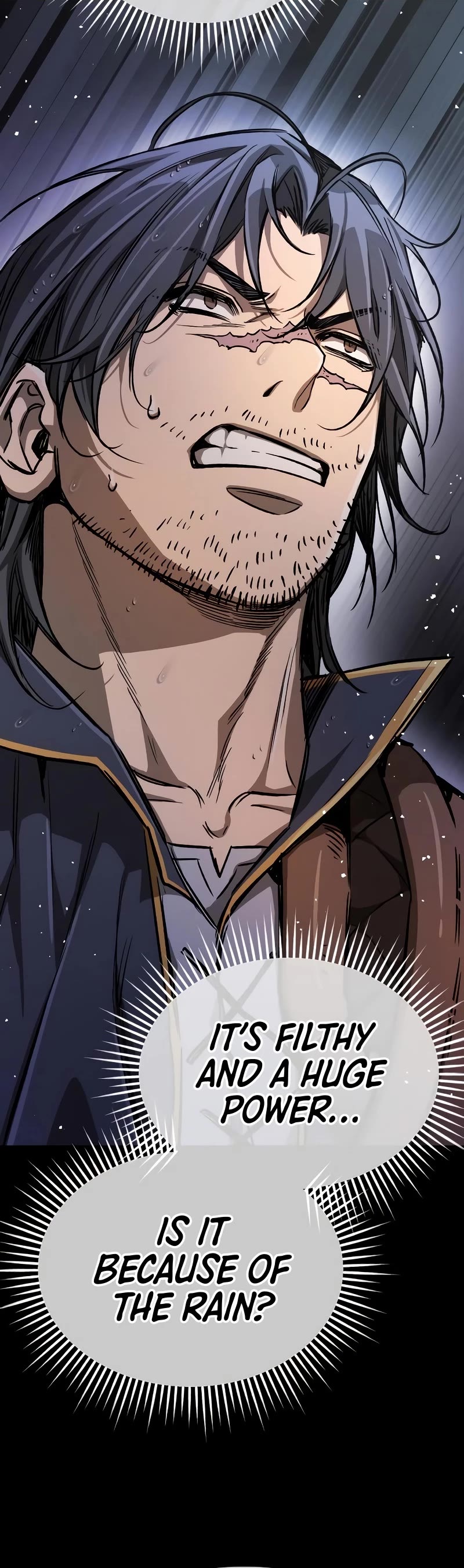 A Rogue Guard in a Medieval Fantasy Chapter 1 page 79 - Chapter 1