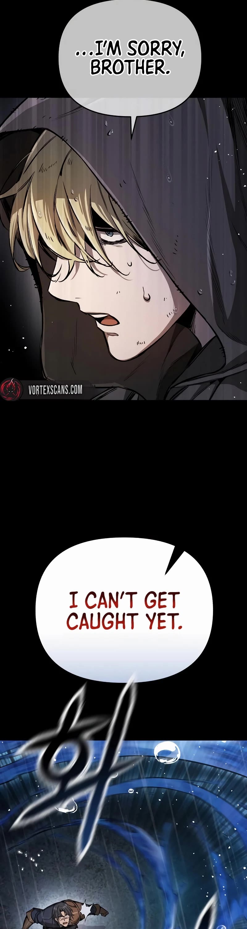 A Rogue Guard in a Medieval Fantasy Chapter 1 page 80 - Chapter 1