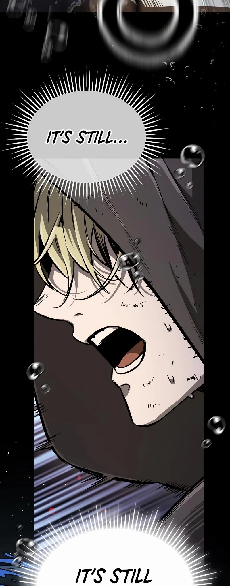 A Rogue Guard in a Medieval Fantasy Chapter 1 page 83 - Chapter 1