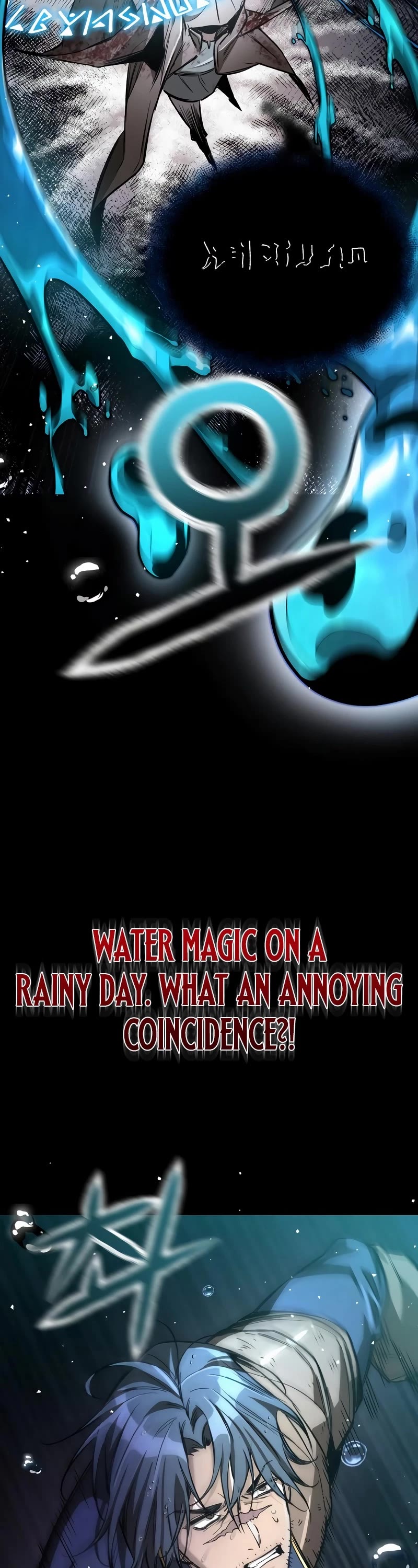 A Rogue Guard in a Medieval Fantasy Chapter 1 page 85 - Chapter 1