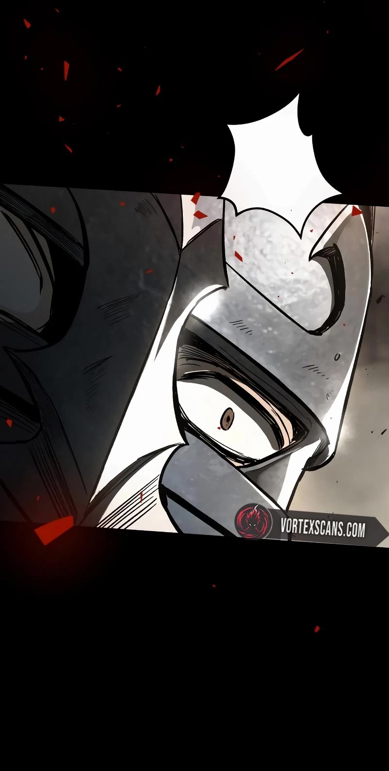 A Rogue Guard in a Medieval Fantasy Chapter 1 page 9 - Chapter 1