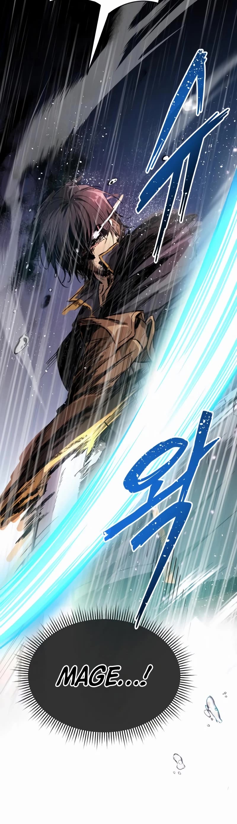 A Rogue Guard in a Medieval Fantasy Chapter 1 page 91 - Chapter 1