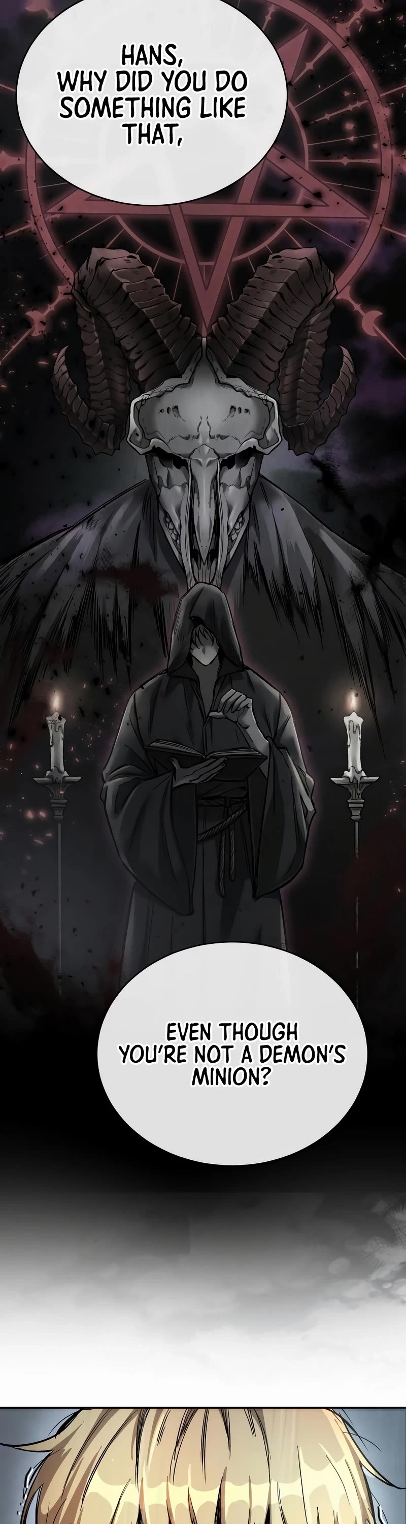 A Rogue Guard in a Medieval Fantasy Chapter 1 page 98 - Chapter 1